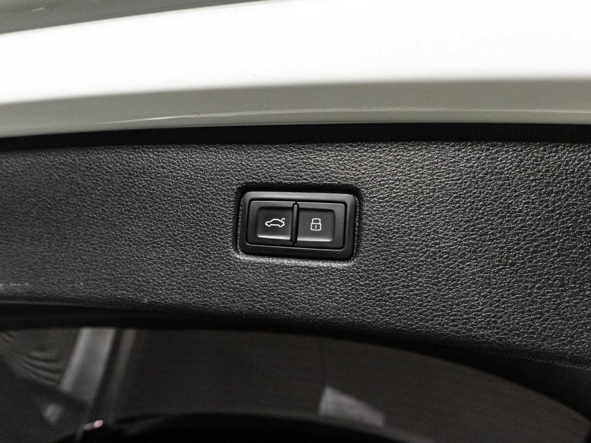 Купить Audi Q7 с пробегом. Фото: #13
