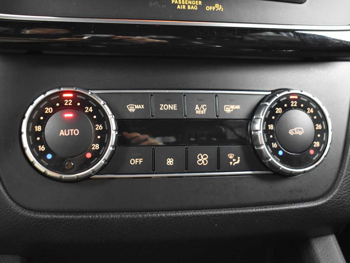 Купить Mercedes-Benz GLE с пробегом. Фото: #14