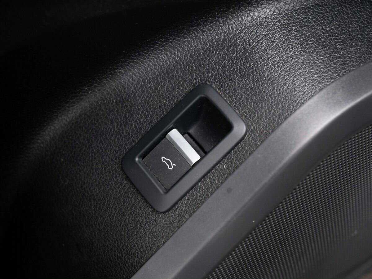 Купить Audi Q5 с пробегом. Фото: #24