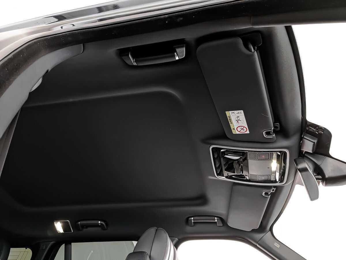 Купить Land Rover Range Rover с пробегом. Фото: #18