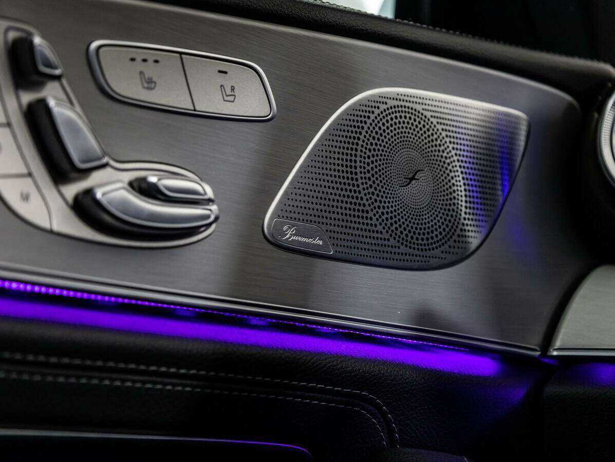 Купить Mercedes-Benz CLS с пробегом. Фото: #18