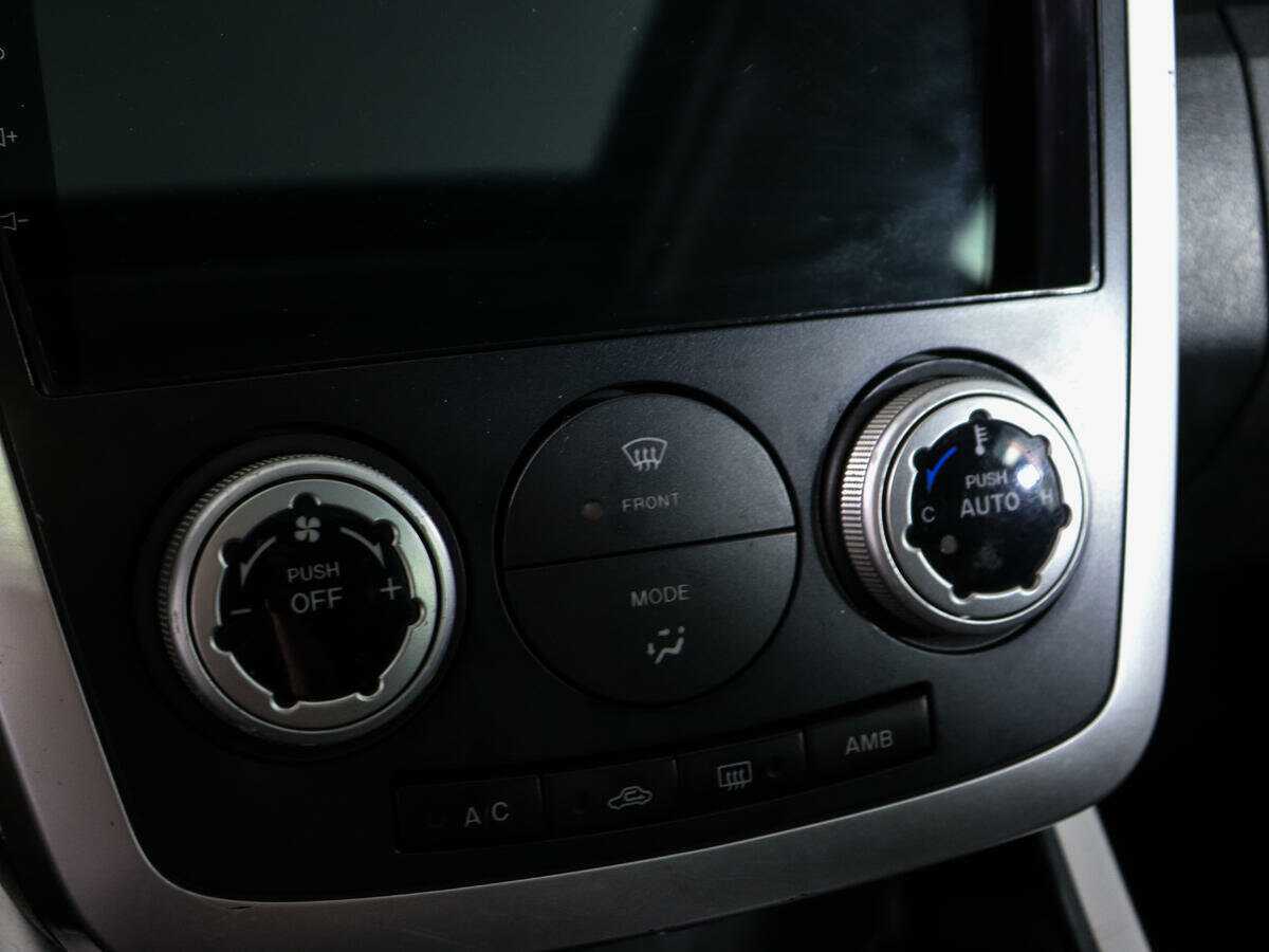 Купить Mazda CX-7 с пробегом. Фото: #20