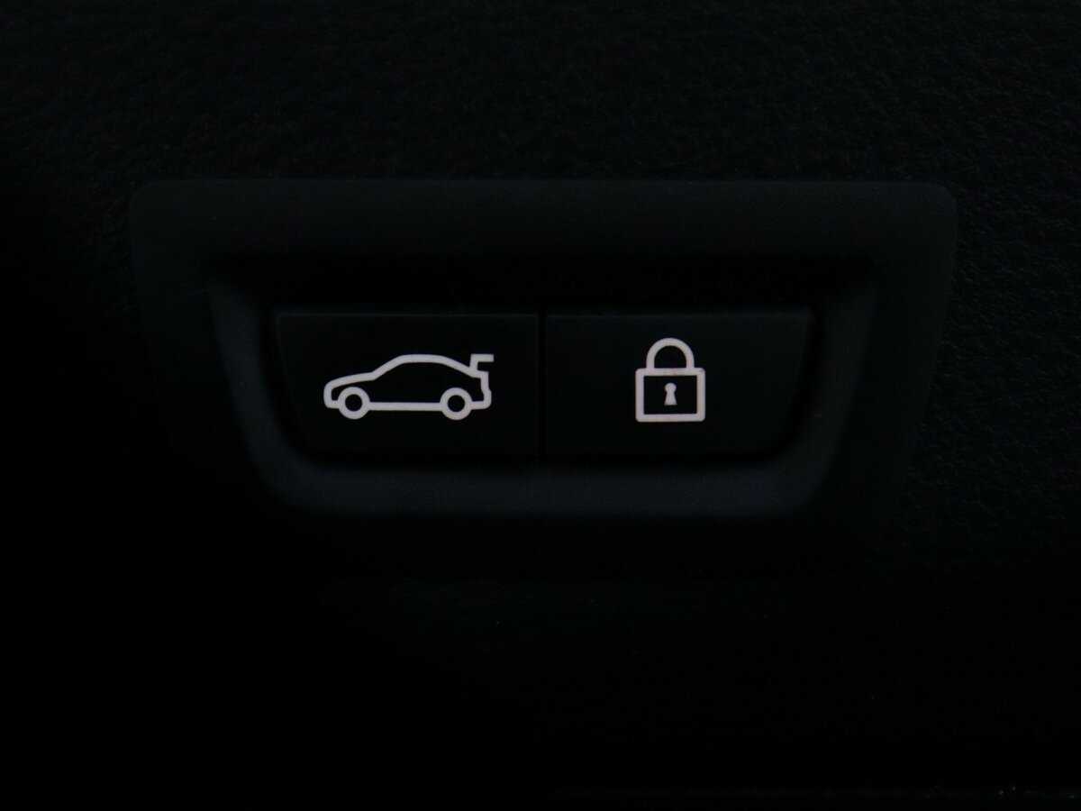 Купить BMW X6 с пробегом. Фото: #16