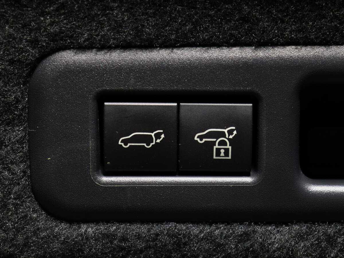 Купить Lexus RX с пробегом. Фото: #17