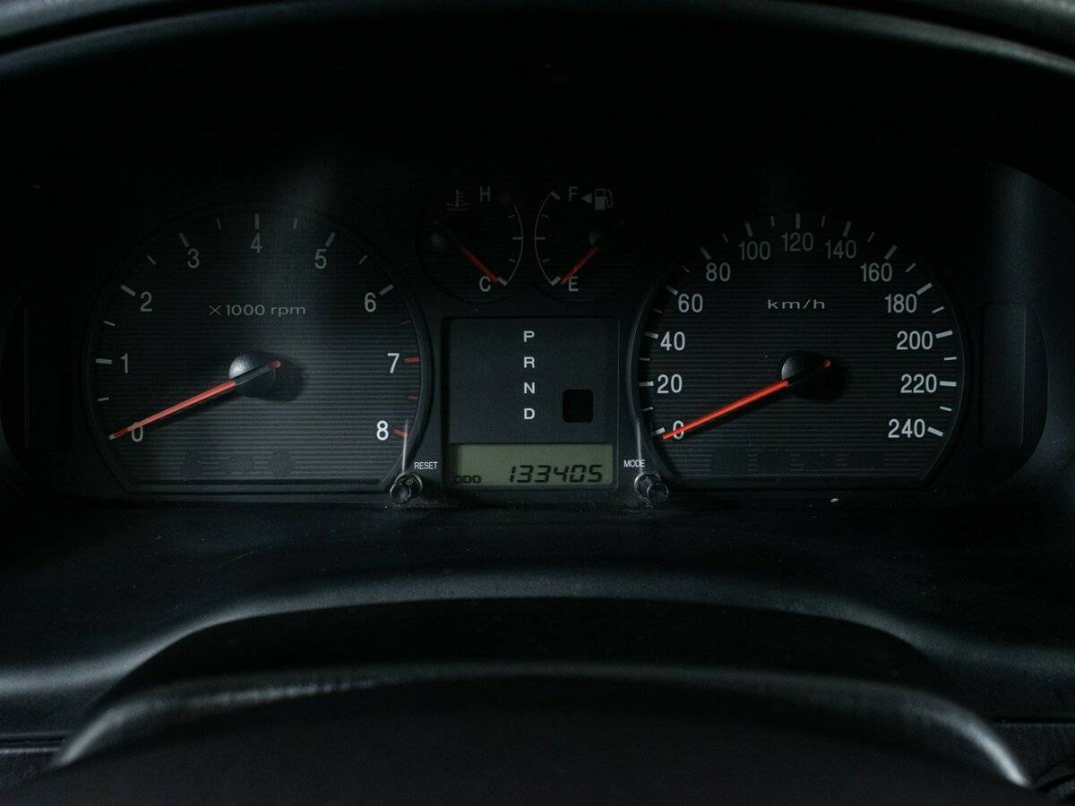 Купить Hyundai Sonata с пробегом. Фото: #10