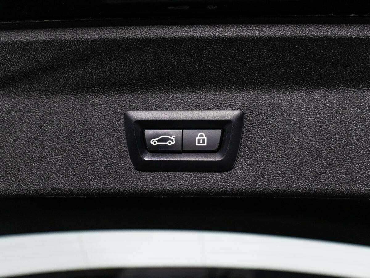 Купить BMW X3 с пробегом. Фото: #15