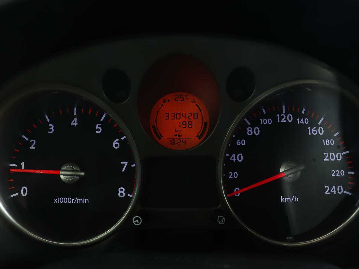 Купить Nissan X-Trail с пробегом. Фото: #13