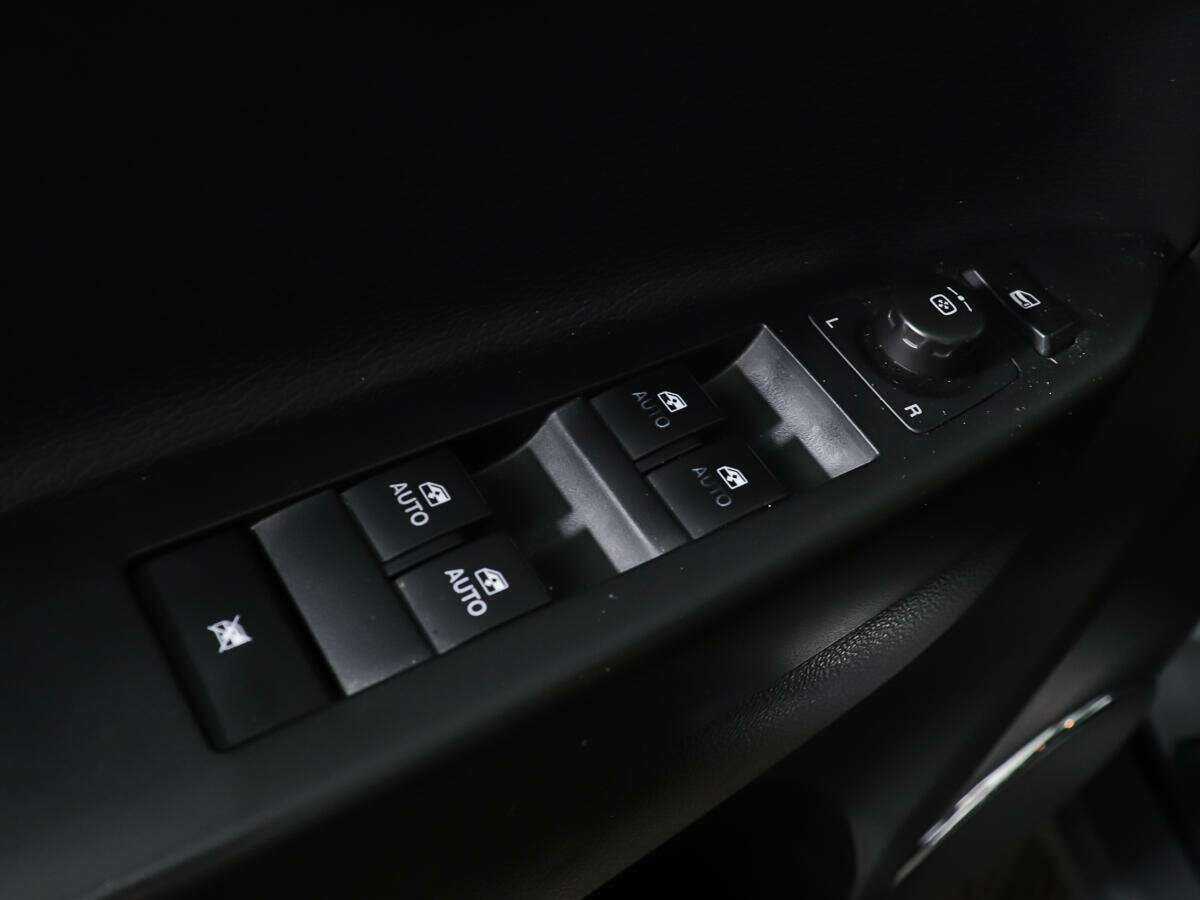 Купить Opel Antara с пробегом. Фото: #16