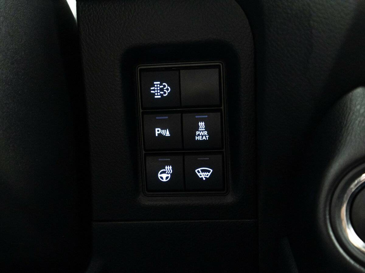 Купить Toyota Land Cruiser Prado с пробегом. Фото: #21
