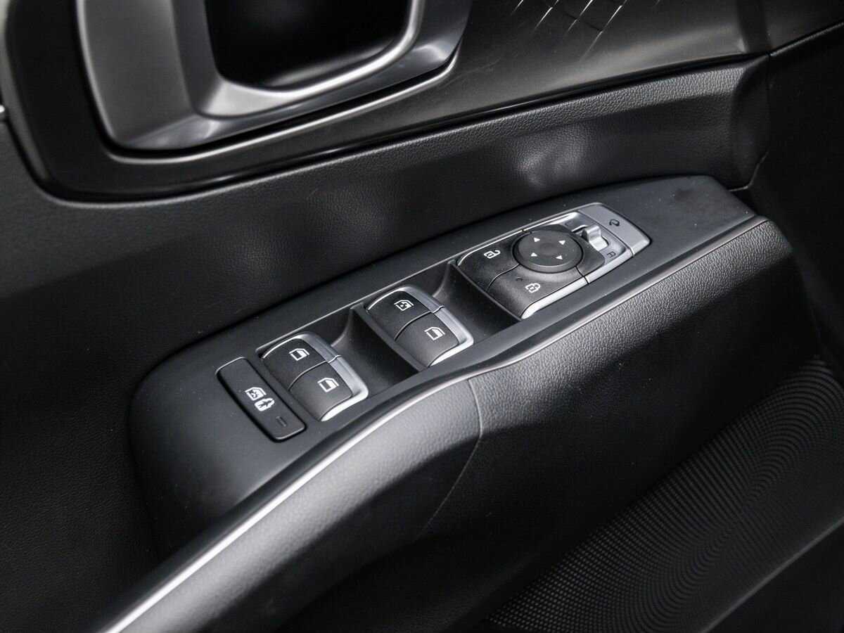 Купить Kia Sorento с пробегом. Фото: #17