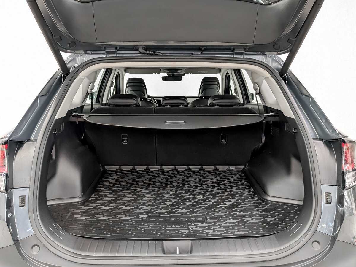 Купить Kia Sportage с пробегом. Фото: #9