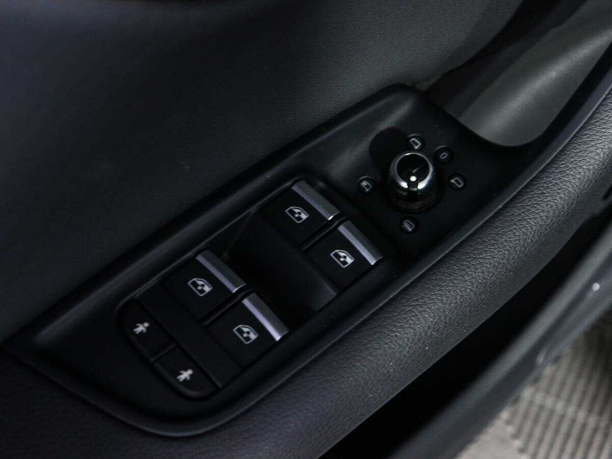 Купить Audi Q7 с пробегом. Фото: #23