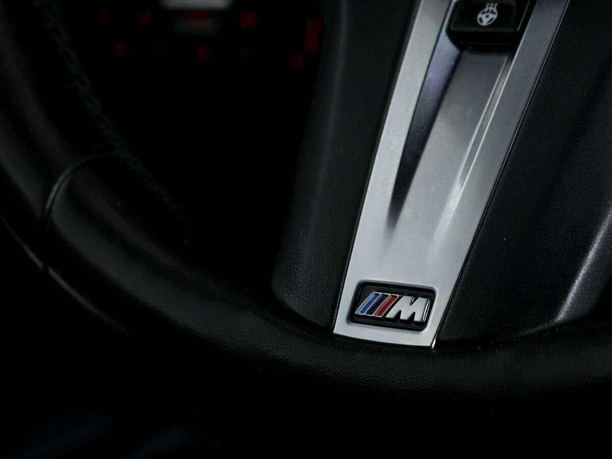 Купить BMW 3 серии с пробегом. Фото: #16