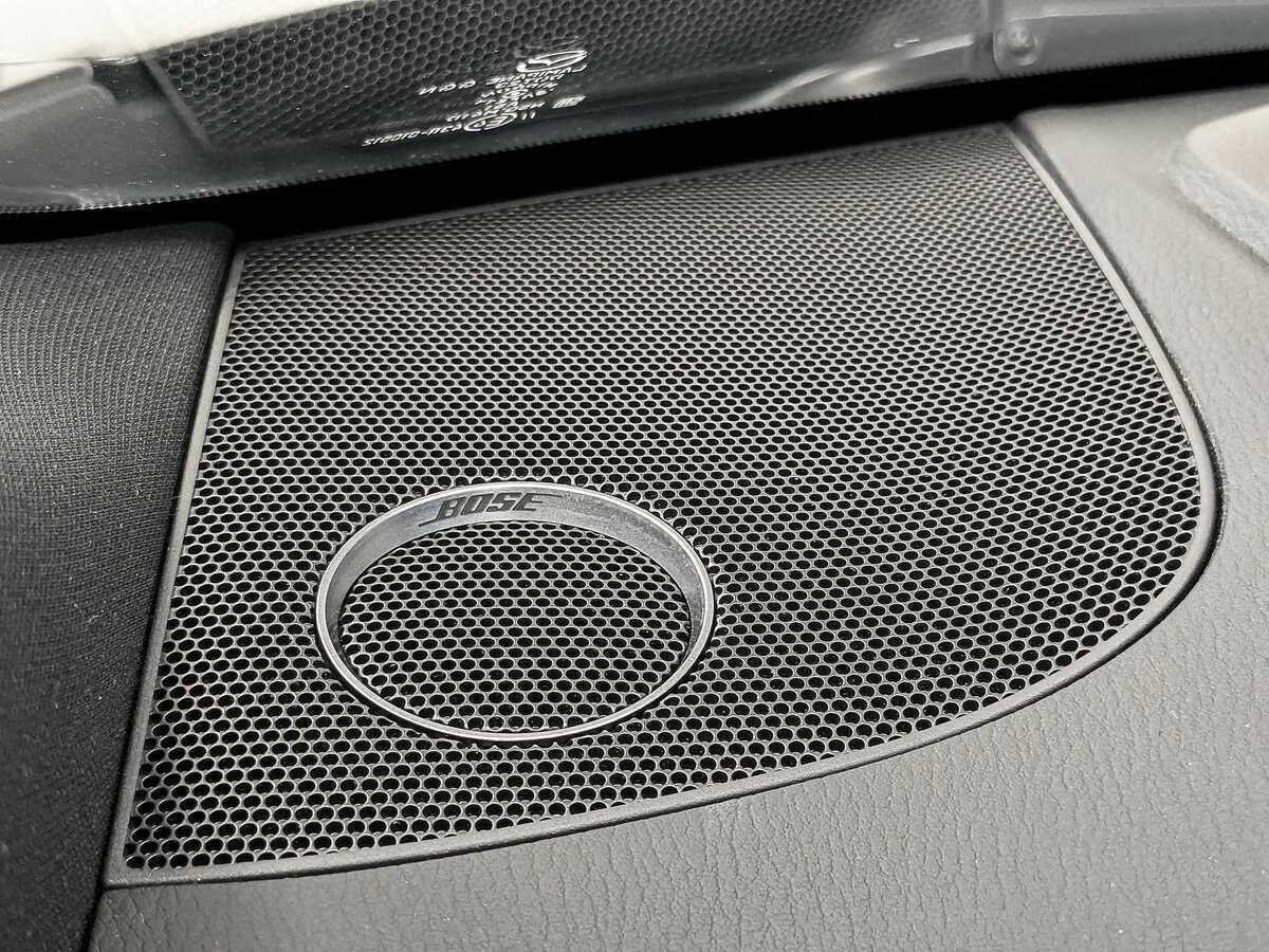 Купить Mazda CX-9 с пробегом. Фото: #29