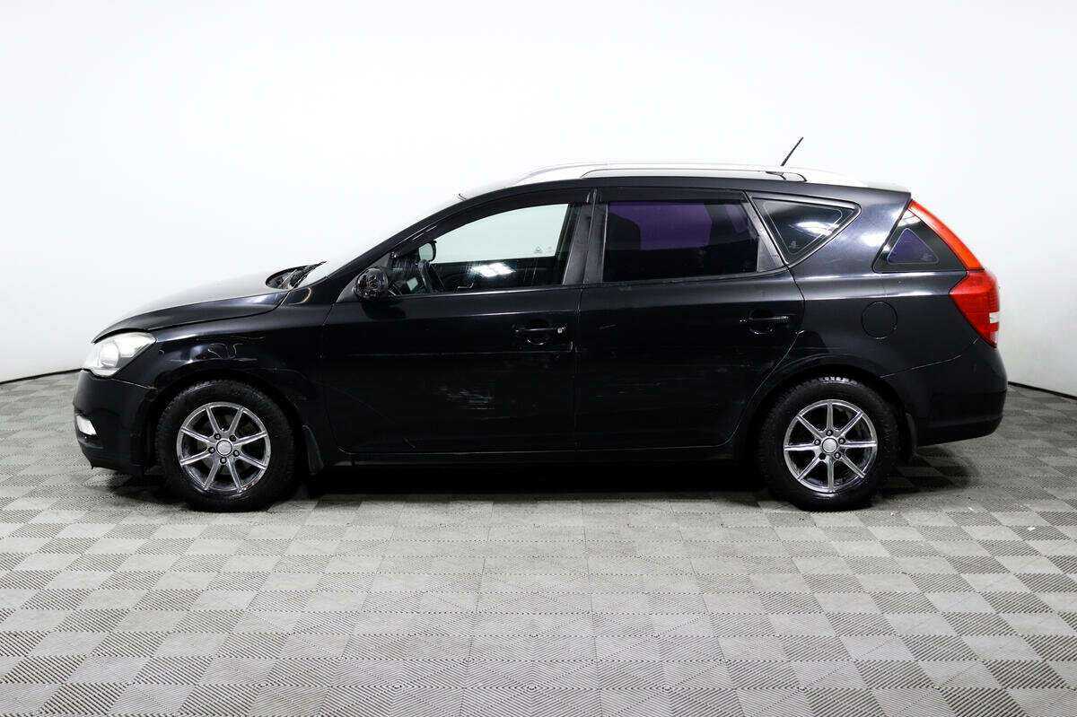 Купить Kia Ceed с пробегом. Фото: #7