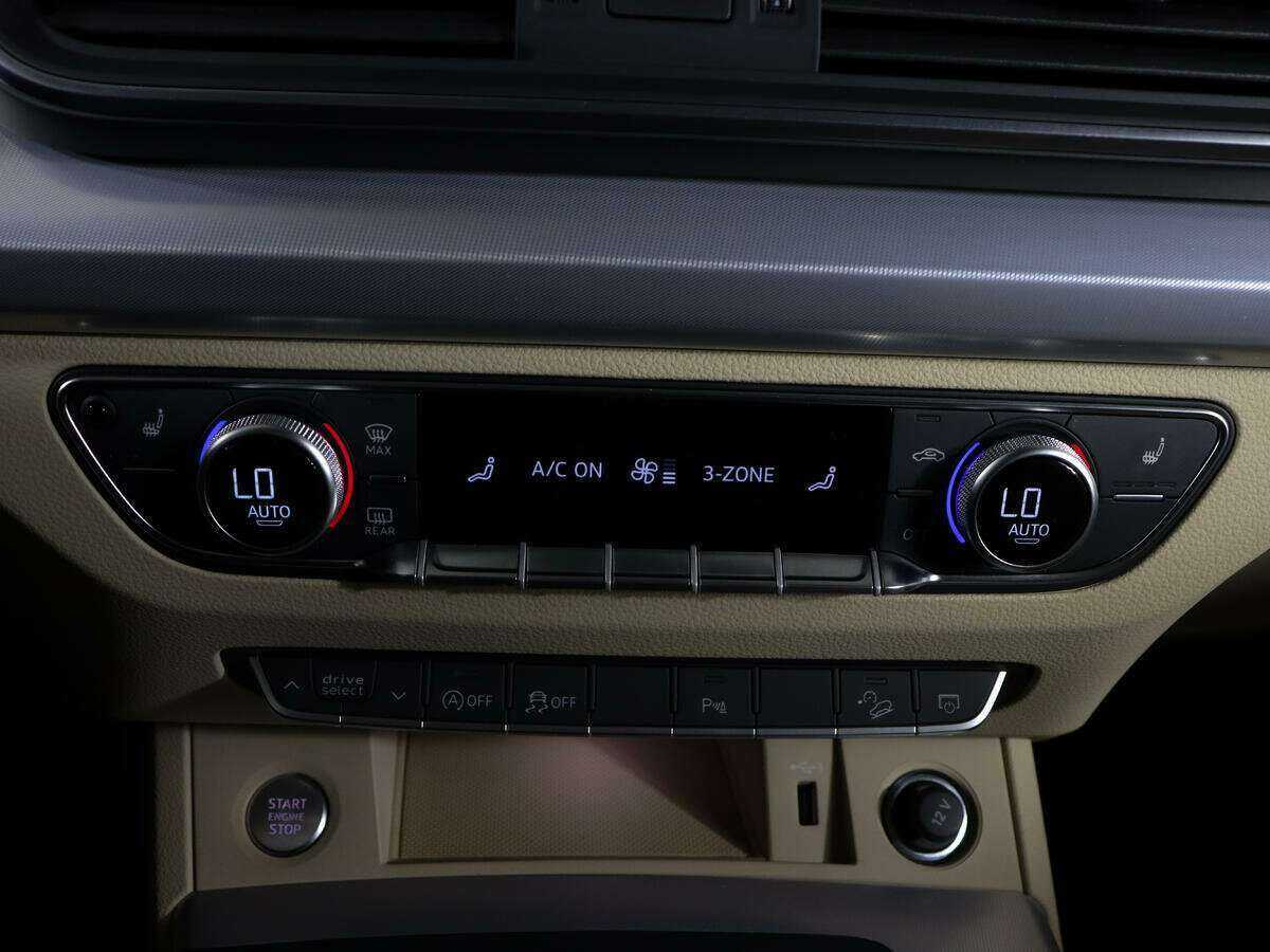 Купить Audi Q5 Sportback с пробегом. Фото: #23