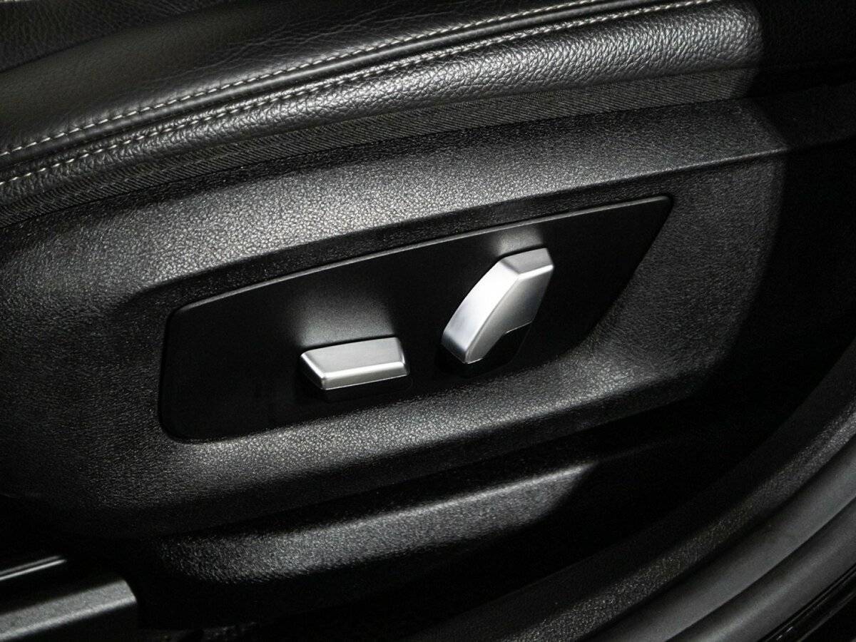Купить BMW 6 серии с пробегом. Фото: #16