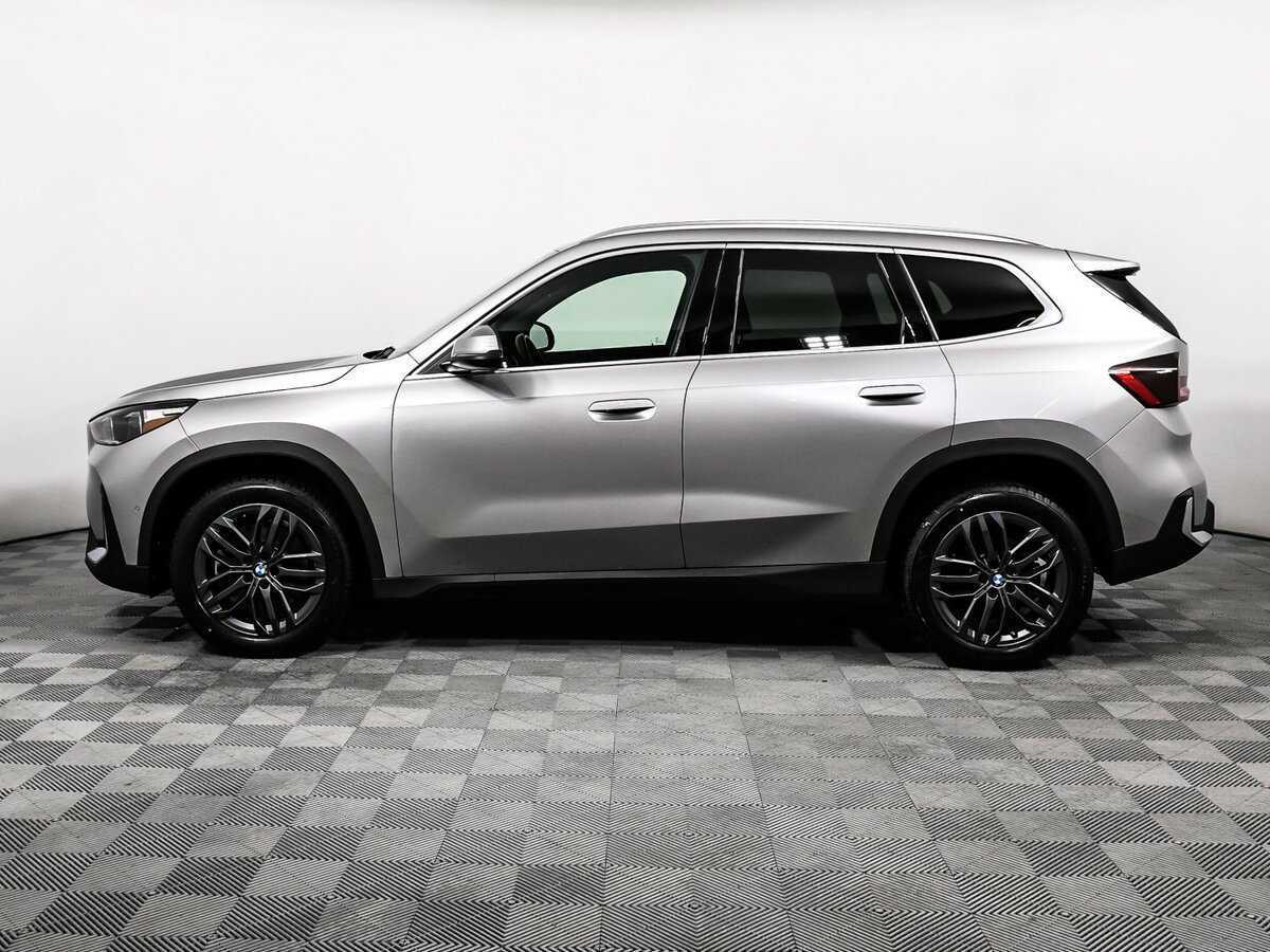 Купить BMW X1 с пробегом. Фото: #7