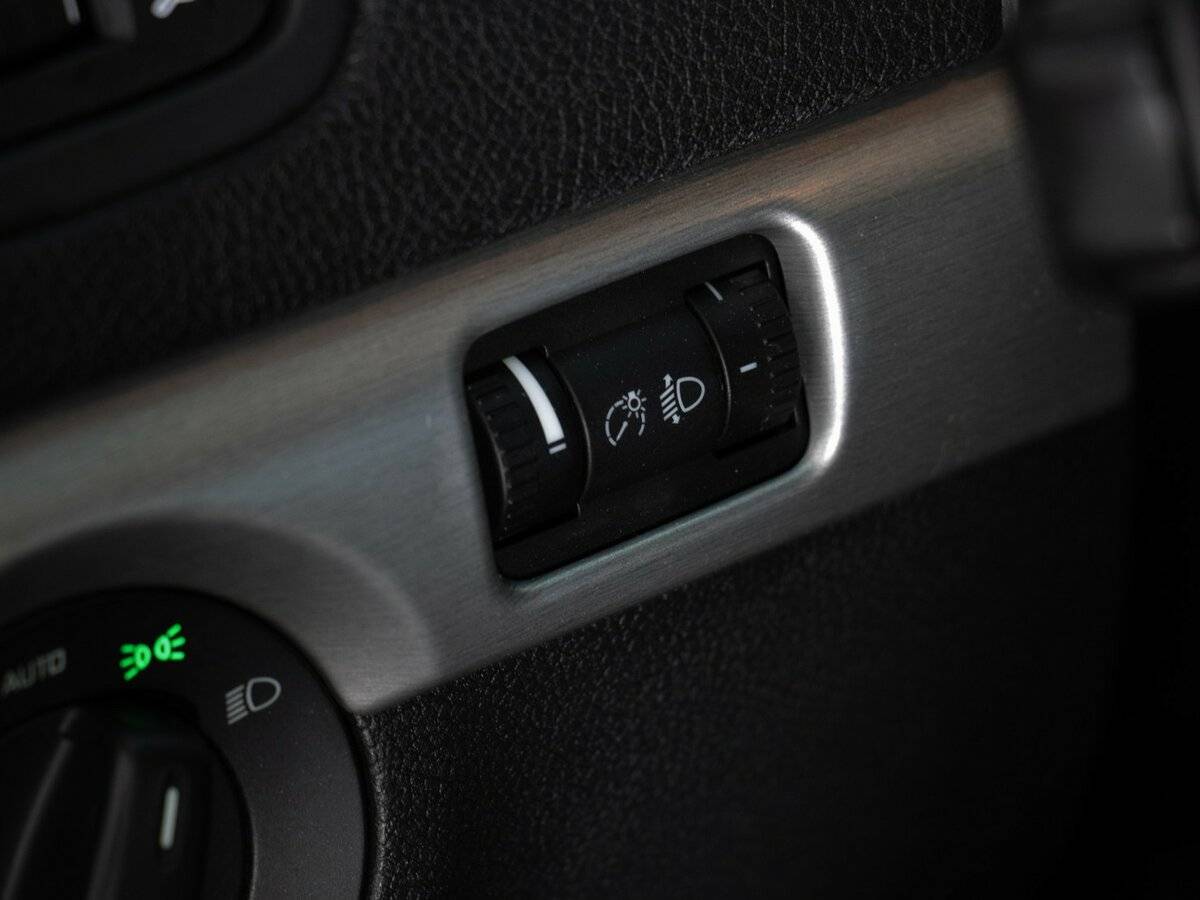 Купить Skoda Yeti с пробегом. Фото: #12
