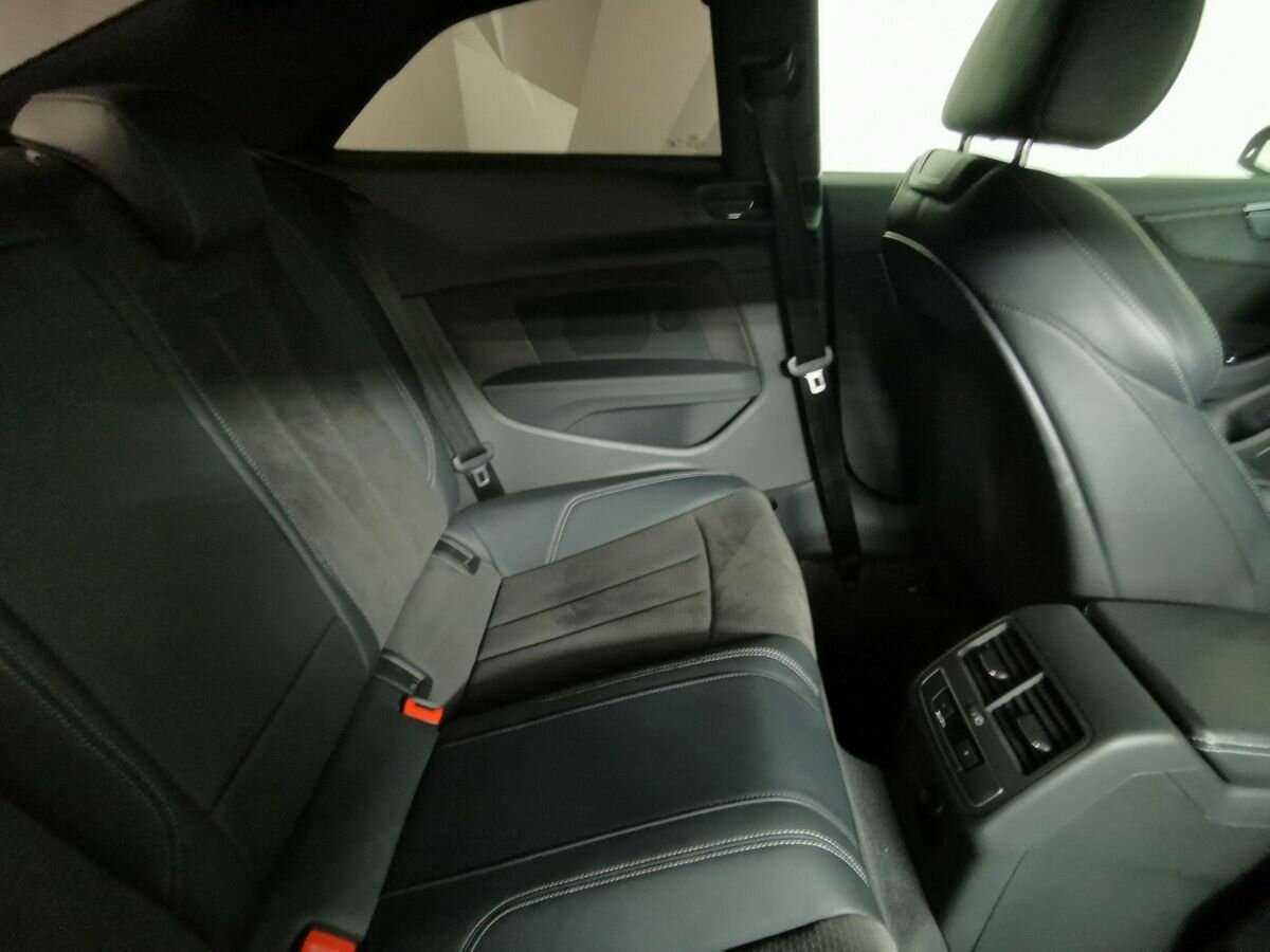 Купить Audi A5 с пробегом. Фото: #11