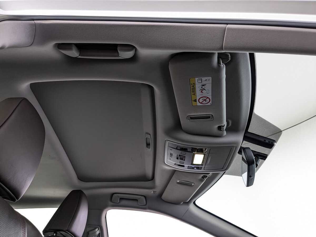 Купить Lexus RX с пробегом. Фото: #17