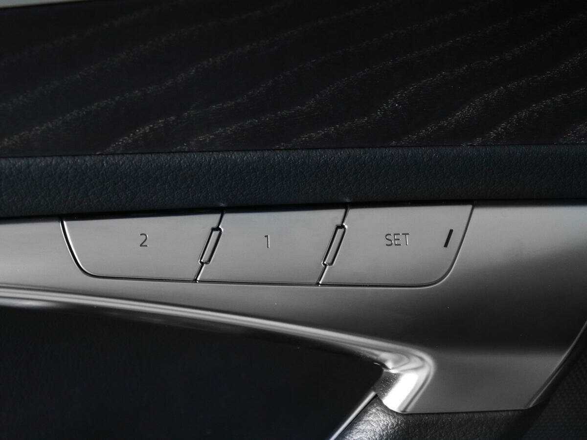 Купить Audi A6 с пробегом. Фото: #14