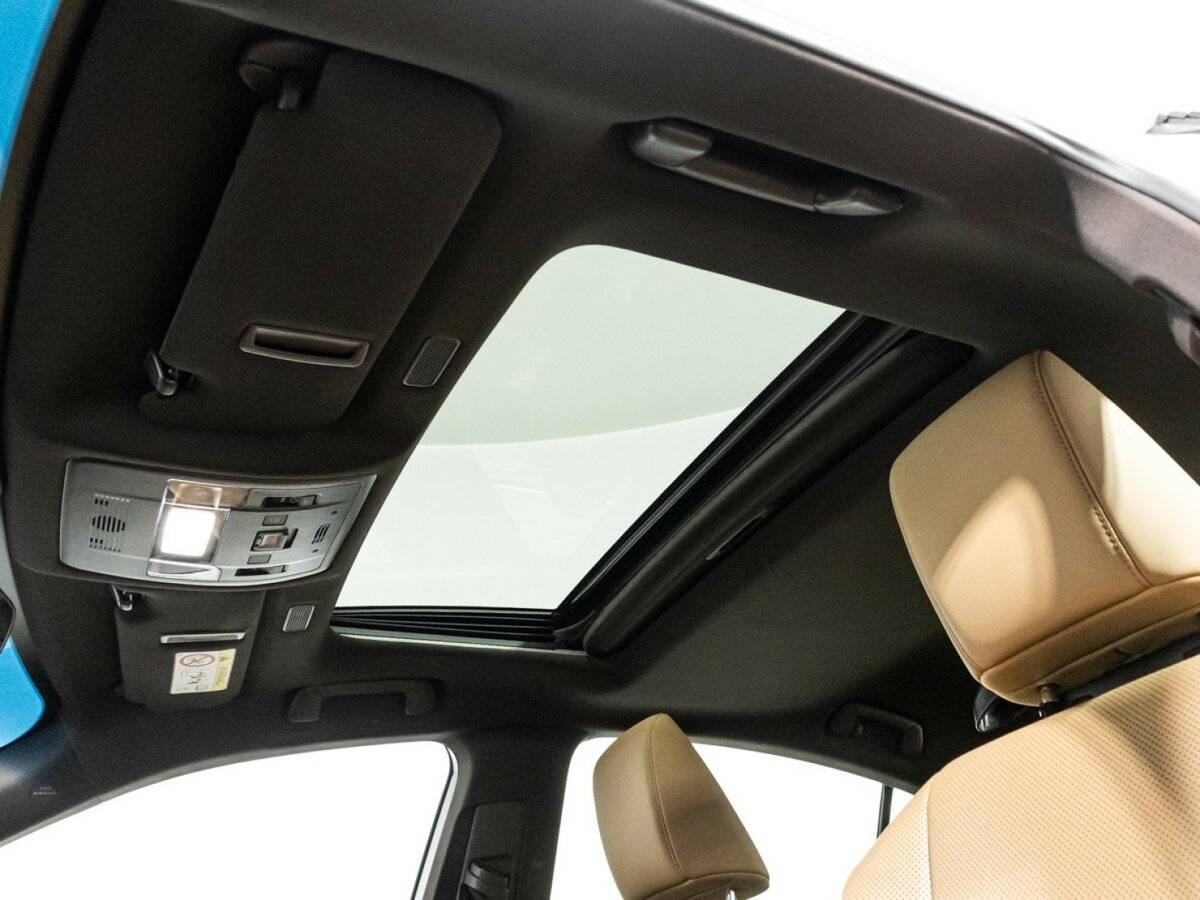 Купить Lexus ES с пробегом. Фото: #24