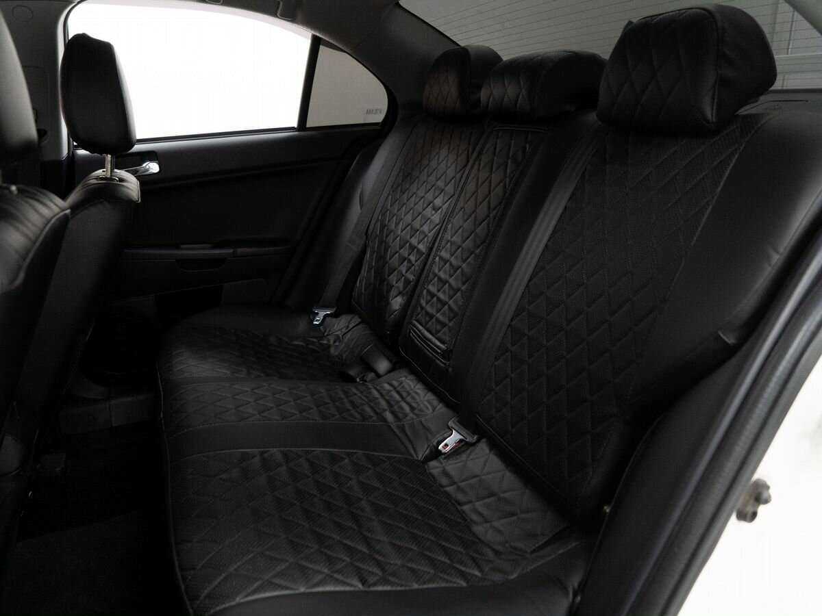Купить Mitsubishi Lancer с пробегом. Фото: #6