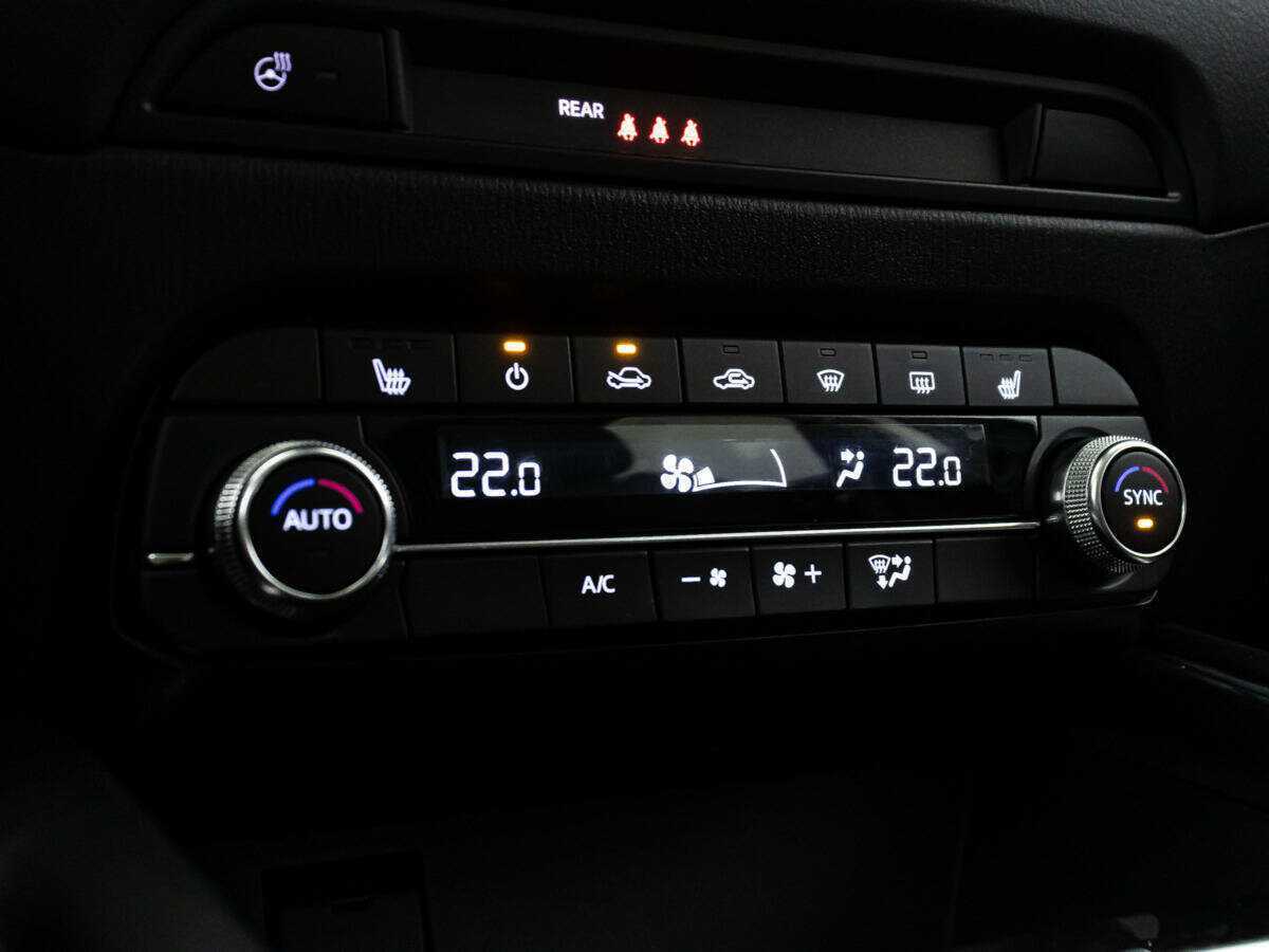 Купить Mazda CX-5 с пробегом. Фото: #16