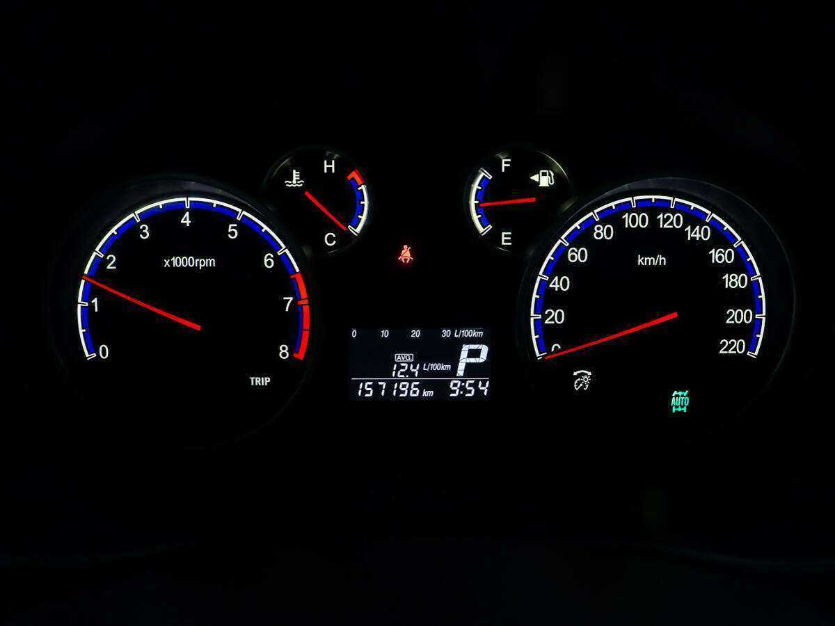Купить Suzuki SX4 с пробегом. Фото: #13