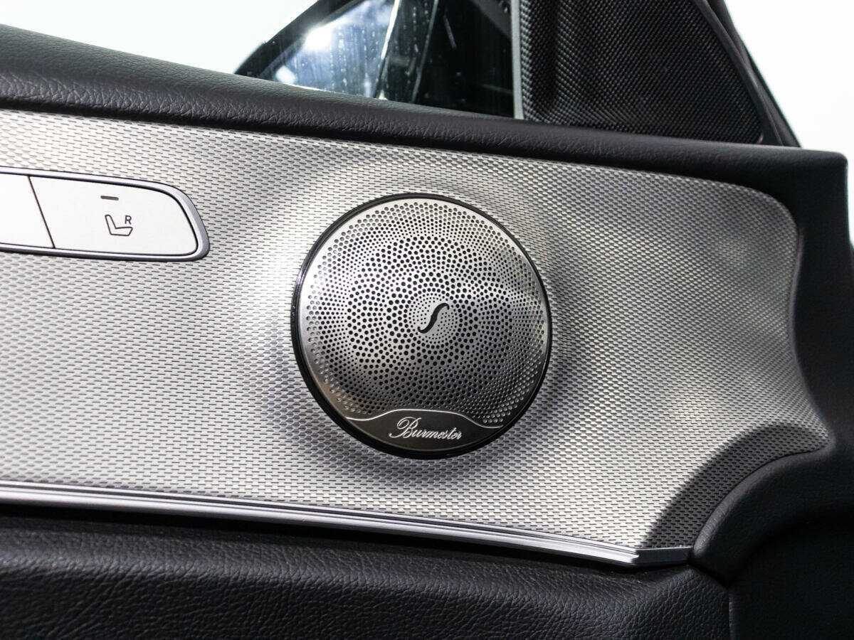 Купить Mercedes-Benz E-Класс с пробегом. Фото: #19