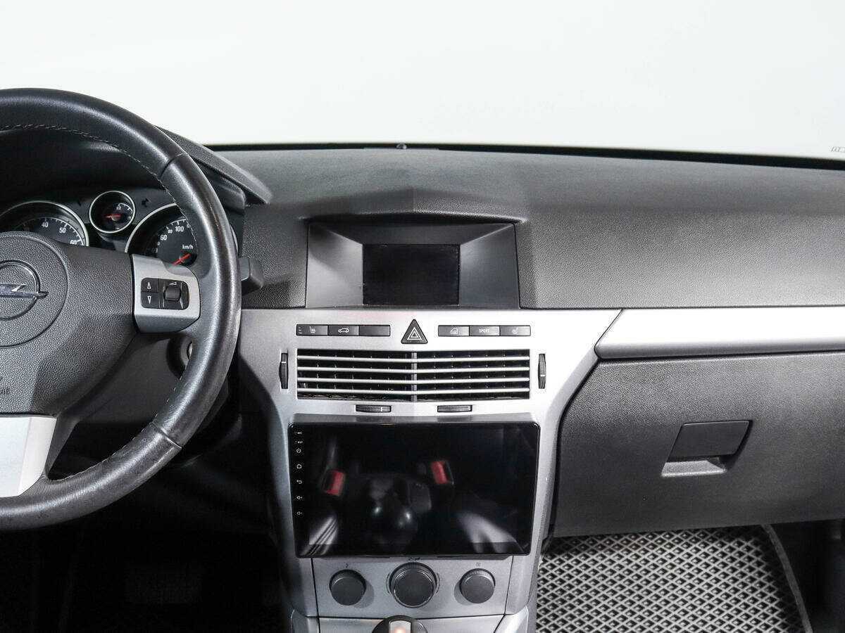Купить Opel Astra с пробегом. Фото: #12