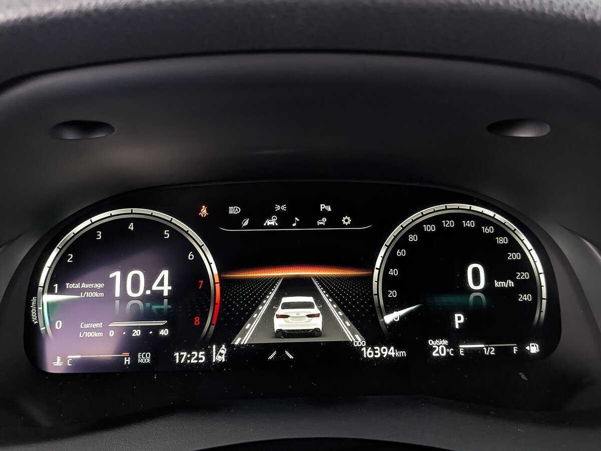 Купить Toyota Camry с пробегом. Фото: #15