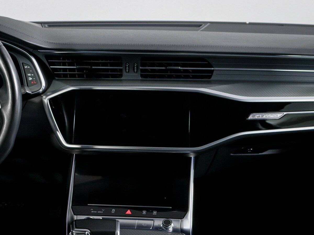 Купить Audi A6 с пробегом. Фото: #12