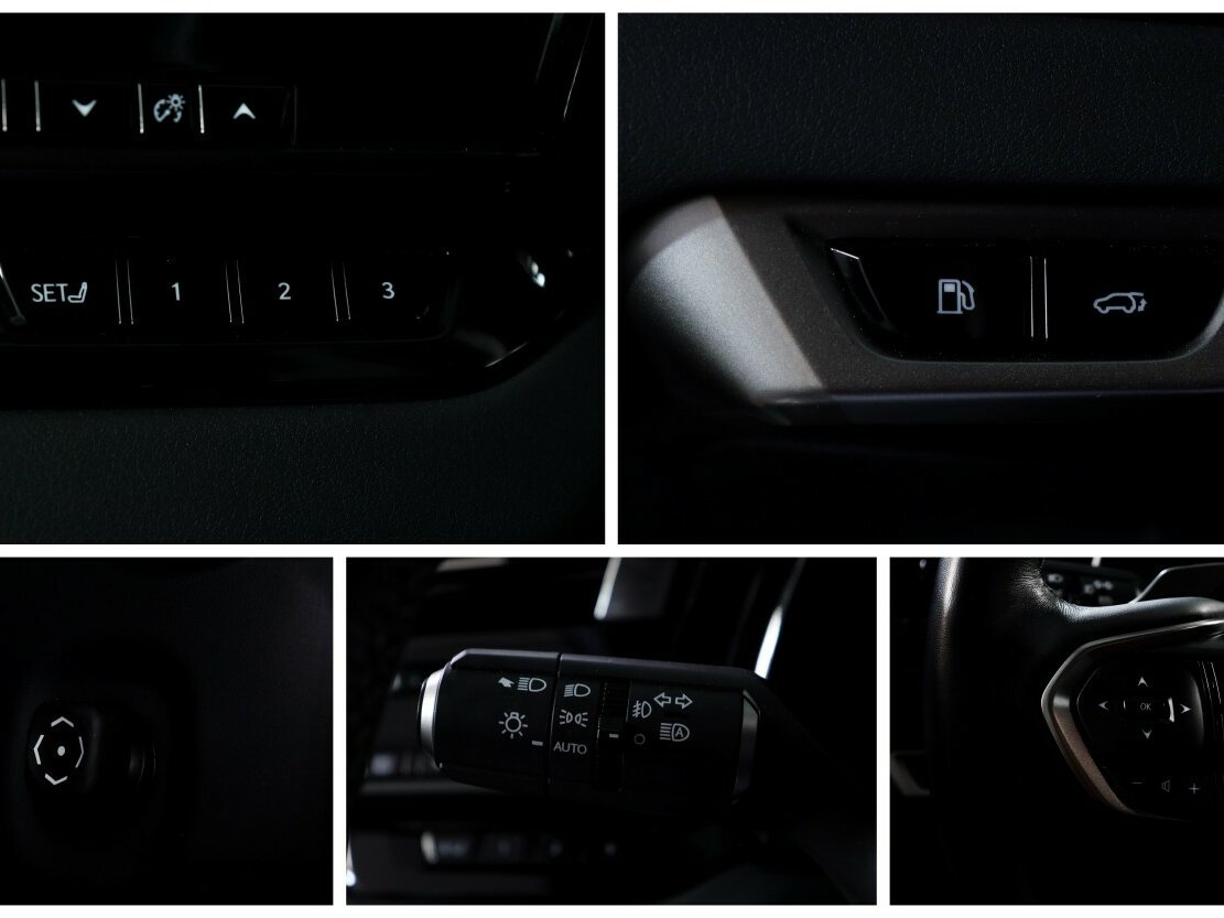 Купить Lexus RX с пробегом. Фото: #20