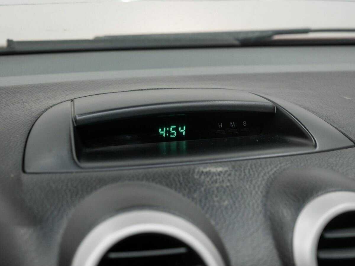Купить Chevrolet Lacetti с пробегом. Фото: #17