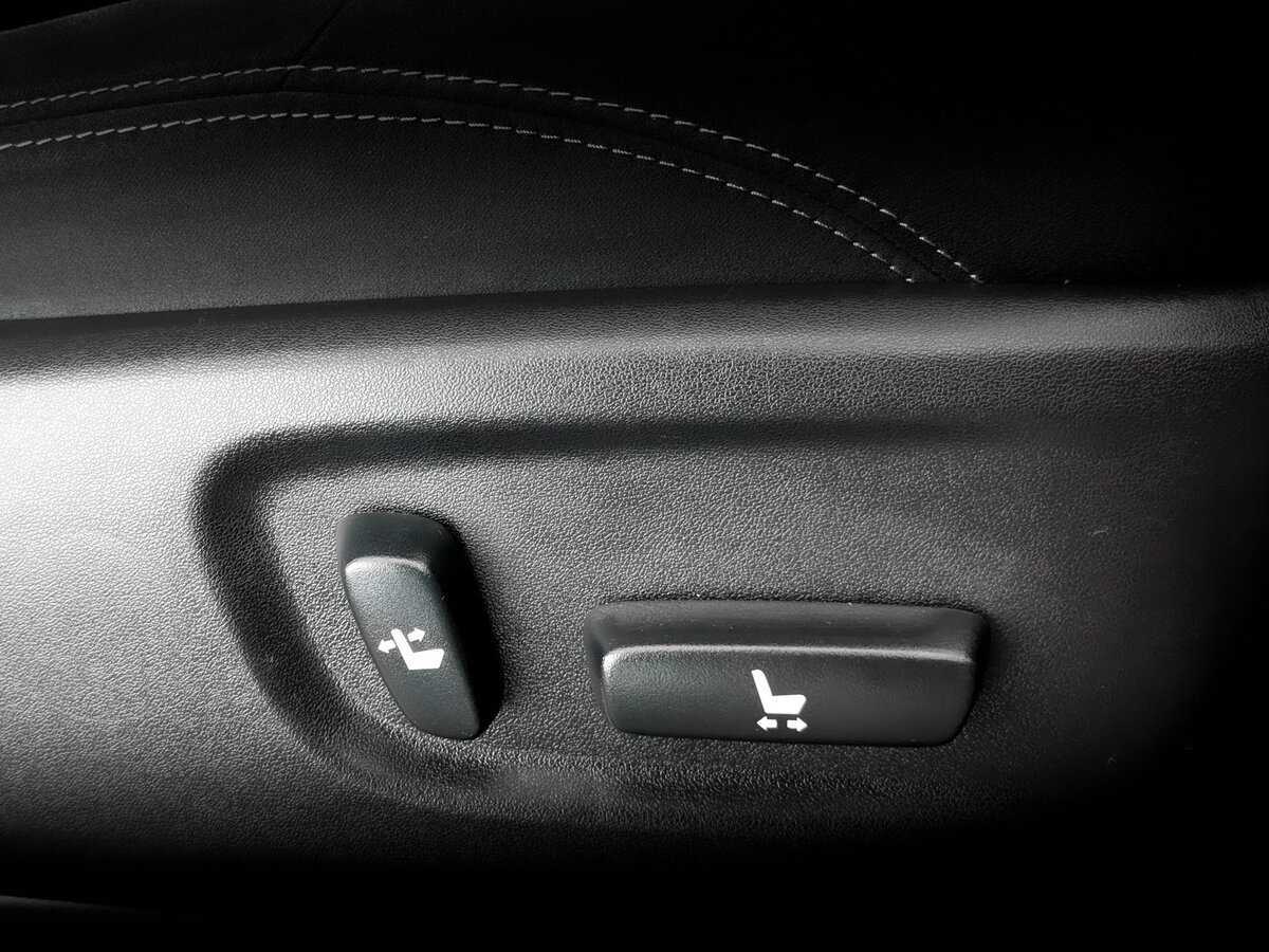 Купить Toyota Land Cruiser Prado с пробегом. Фото: #21