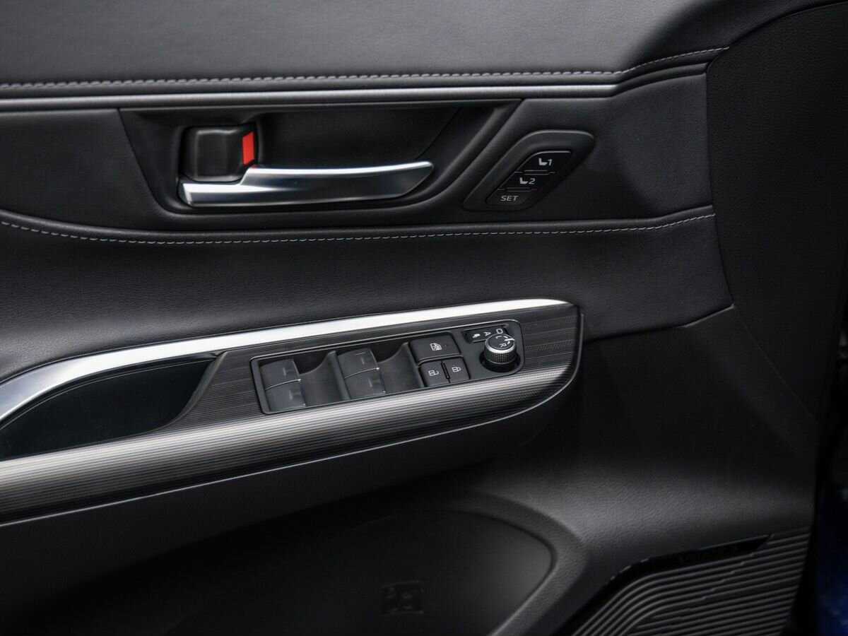 Купить Toyota Venza с пробегом. Фото: #14