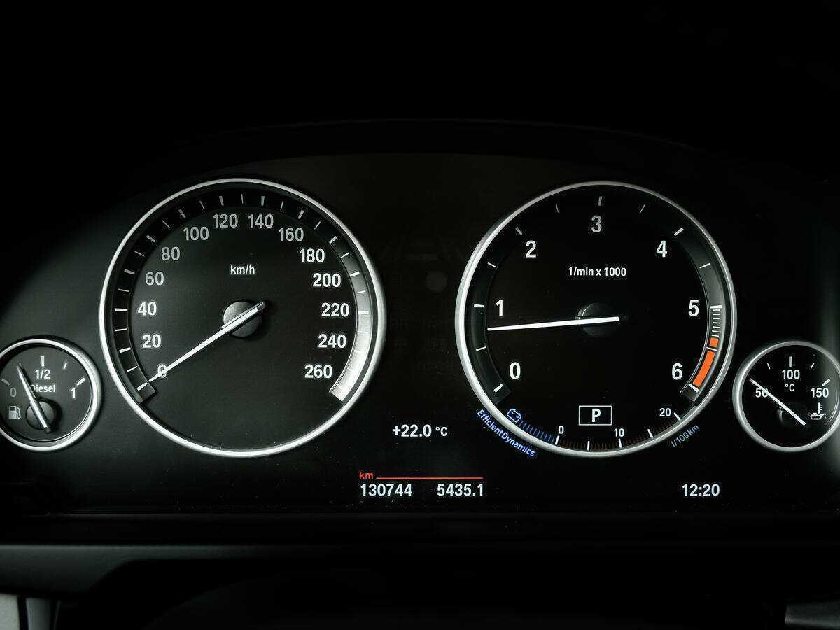 Купить BMW X5 с пробегом. Фото: #9