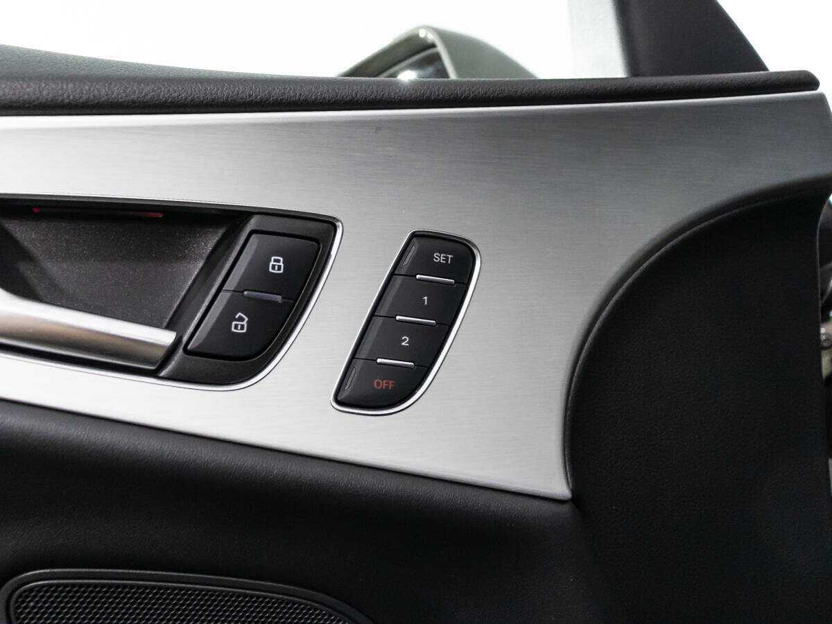 Купить Audi A7 с пробегом. Фото: #23
