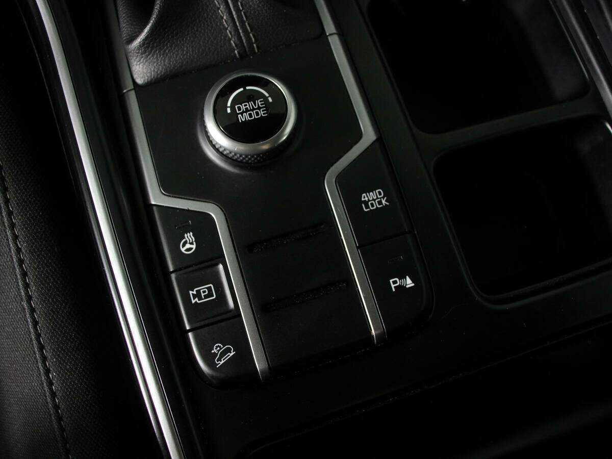 Купить Kia Sorento с пробегом. Фото: #16