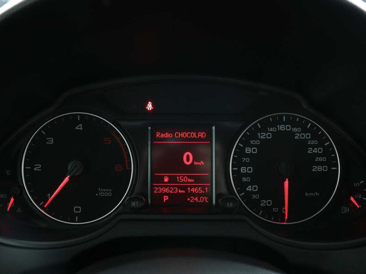 Купить Audi Q5 с пробегом. Фото: #10