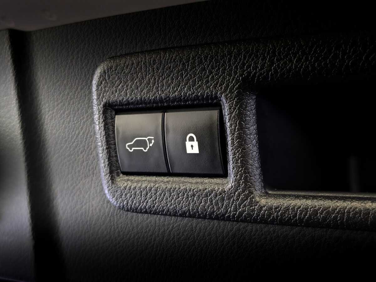 Купить Lexus NX с пробегом. Фото: #23