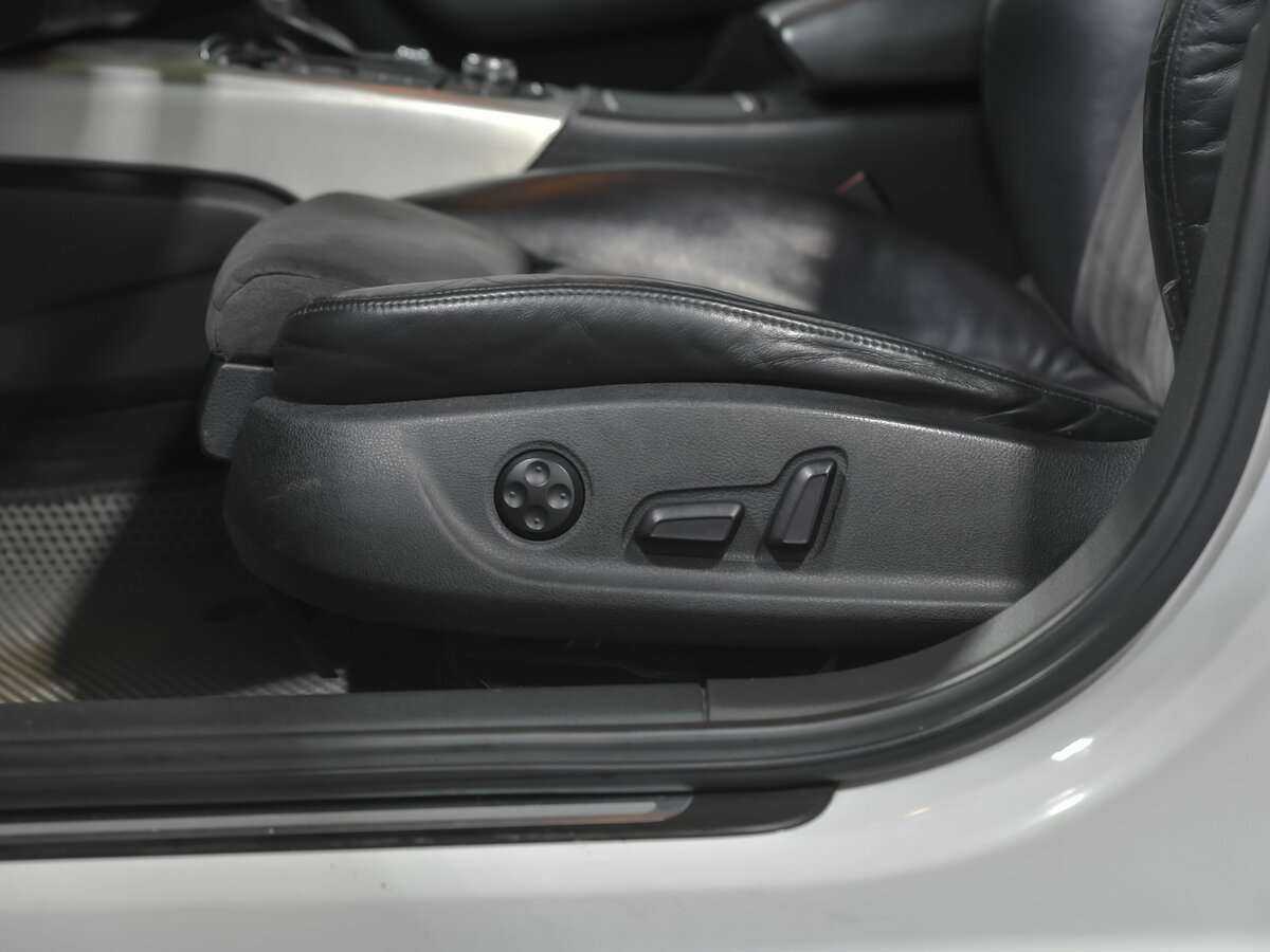 Купить Audi A6 с пробегом. Фото: #13