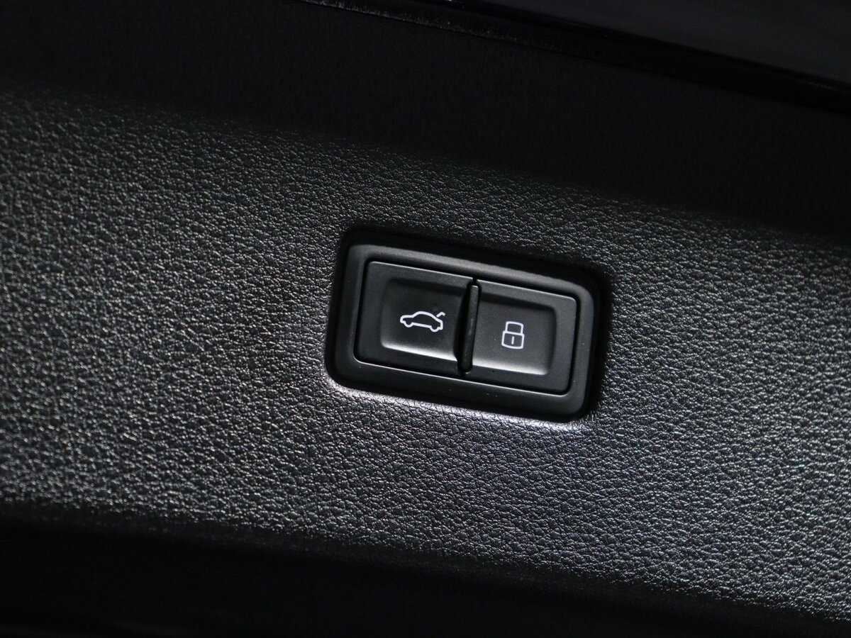 Купить Audi Q8 с пробегом. Фото: #14