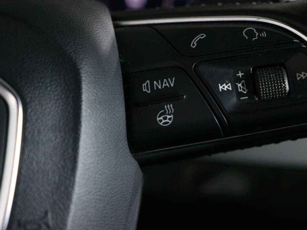 Купить Audi Q7 с пробегом. Фото: #21