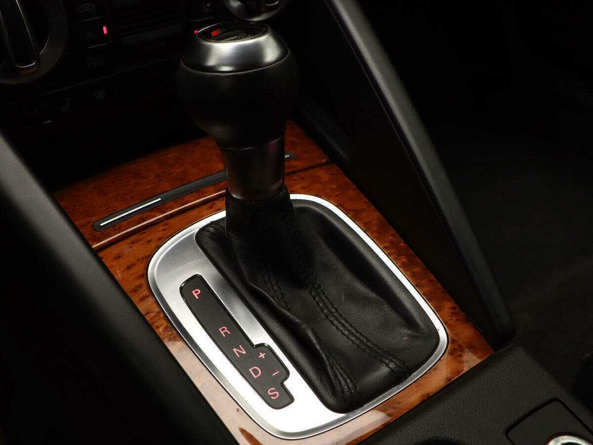 Купить Audi A3 с пробегом. Фото: #13