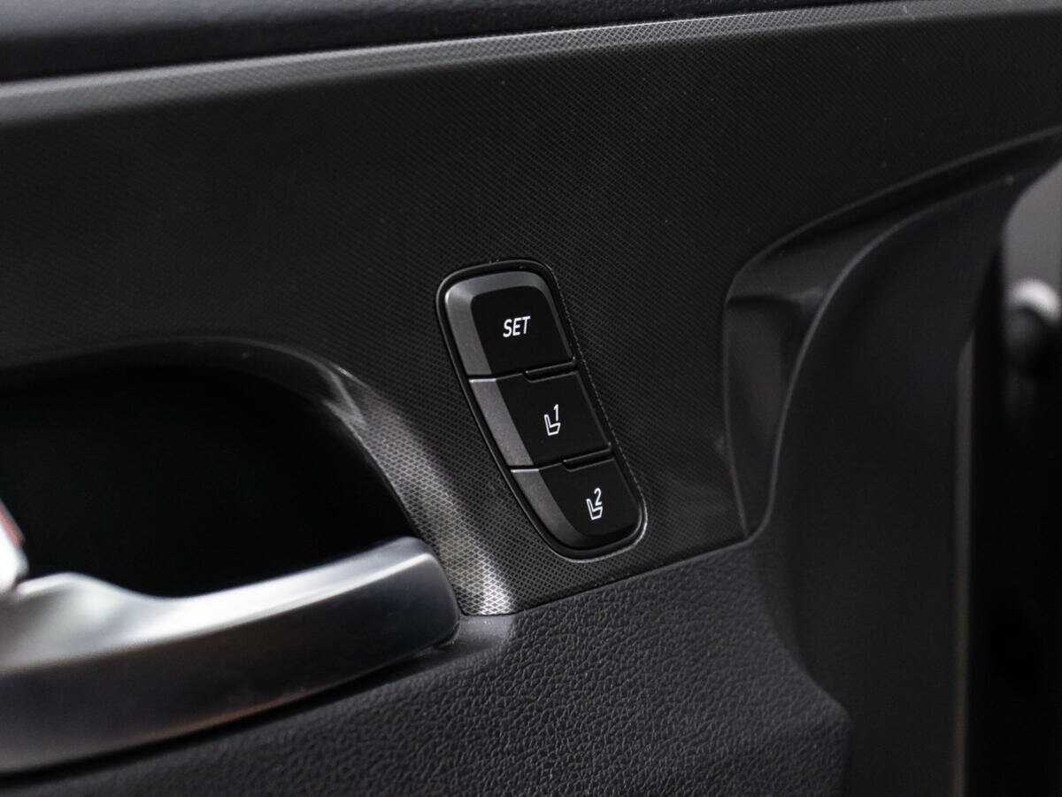 Купить Hyundai Santa Fe с пробегом. Фото: #16