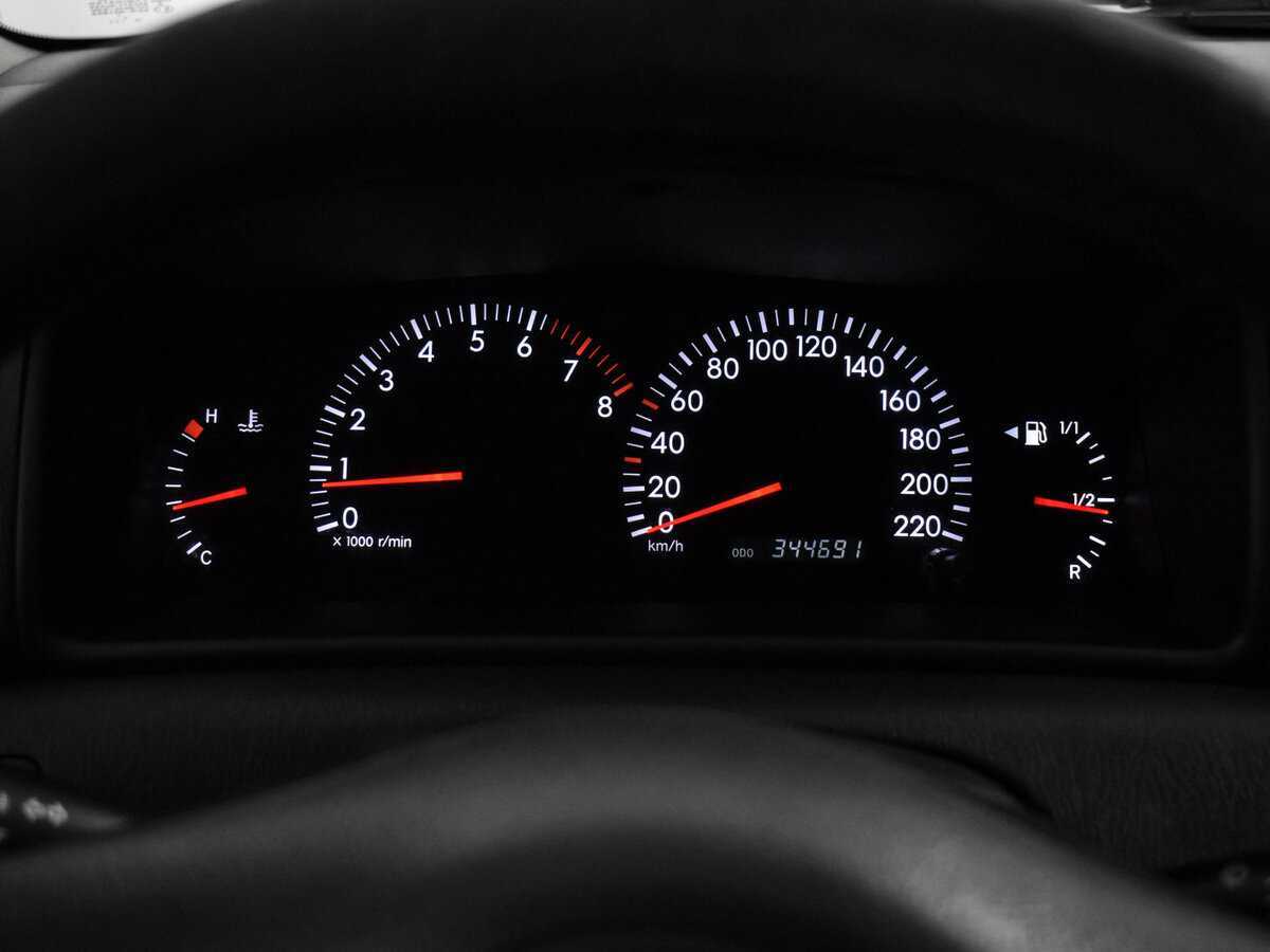 Купить Toyota Corolla с пробегом. Фото: #18