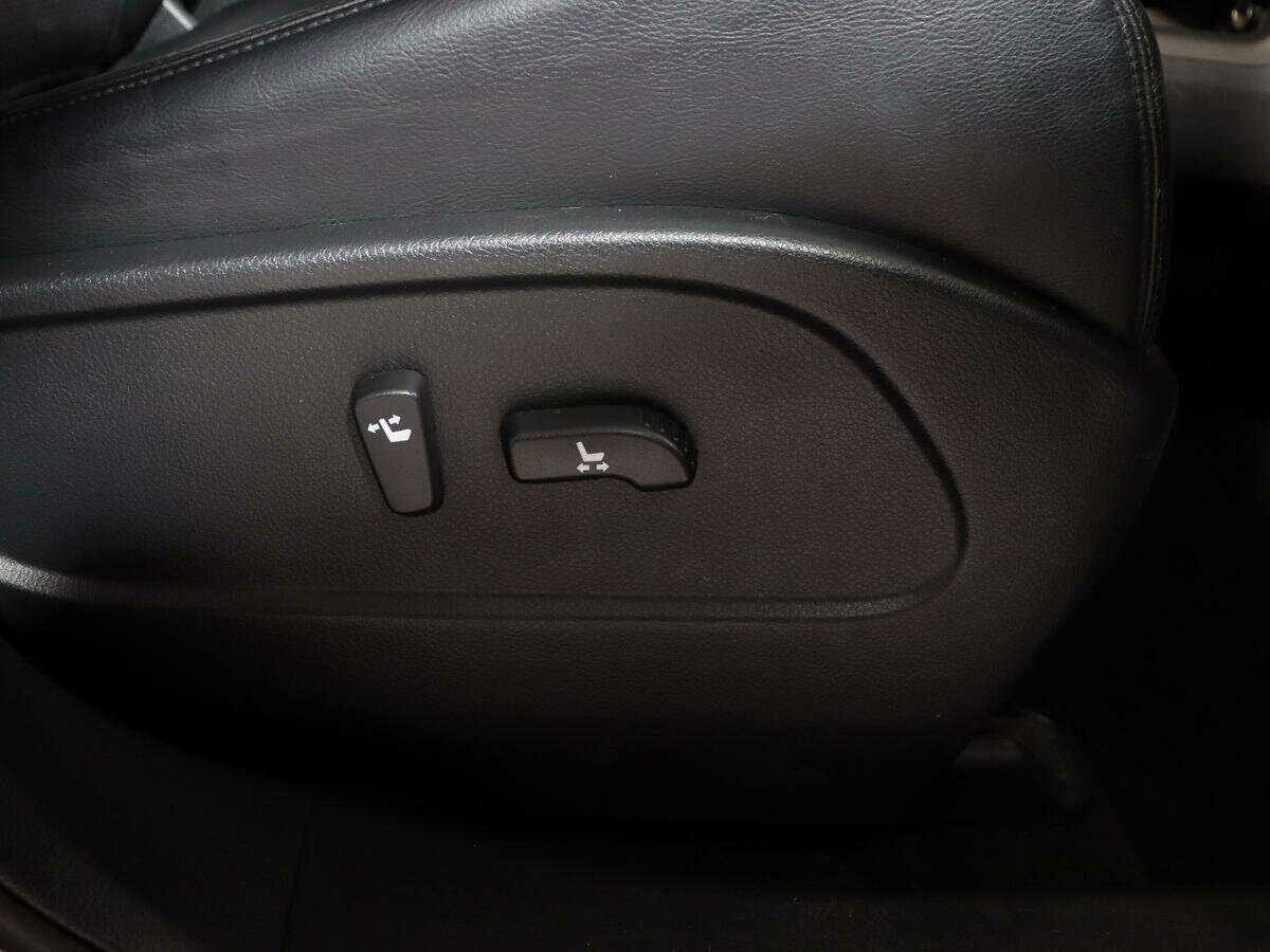 Купить Nissan Murano с пробегом. Фото: #11